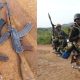 Nigerian Troops Thwart Bandit Assault, Neutralise Terrorist in Kaduna
