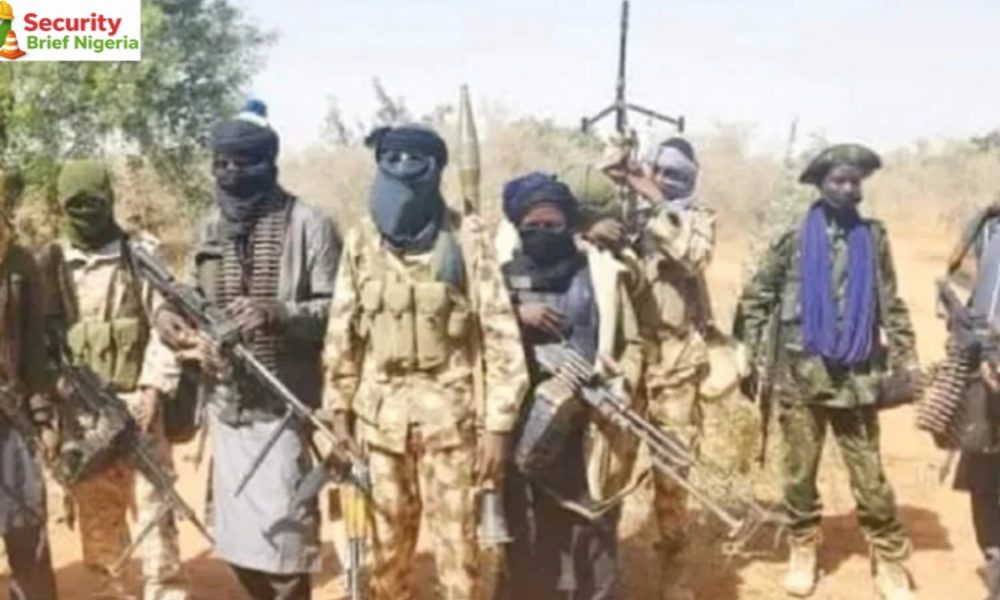 Zamfara Community in Mourning After Bandits Kill Kidnapped Islamic Cleric