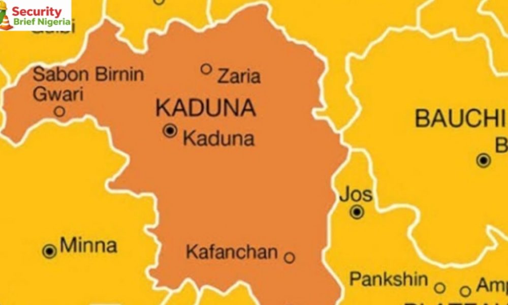 Bandits Abduct Four People in Kaduna Just Days After Mass Kidnapping of Worshippers