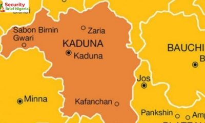 Bandits Abduct Four People in Kaduna Just Days After Mass Kidnapping of Worshippers
