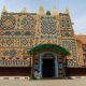 Young Man Arrested After Attempted Robbery Inside Emir of Bauchi’s Palace