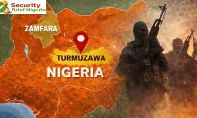 Night Raid in Zamfara: 25 Residents Abducted and 14 Cows Rustled in Turmuzawa Community