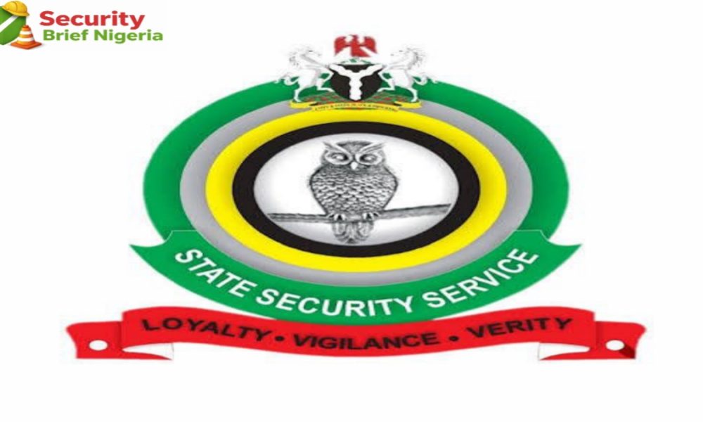 DSS Foils Attempted Hijack of Crude Oil Vessel, Arrests Two Suspected Sea Pirates in Bayelsa