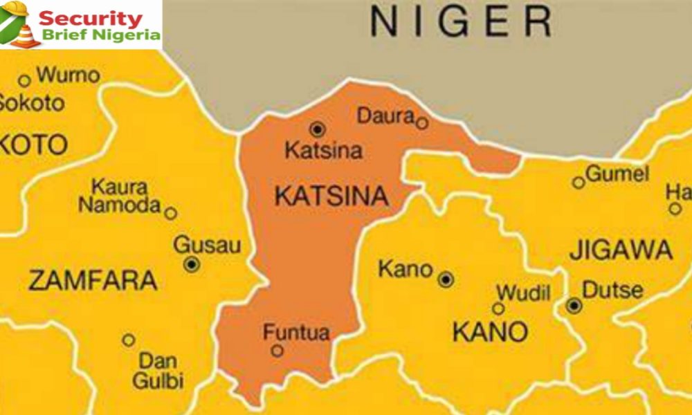 Police Foil Nighttime Abduction on Yankara–Funtua Highway, Rescue Six Travelers in Katsina