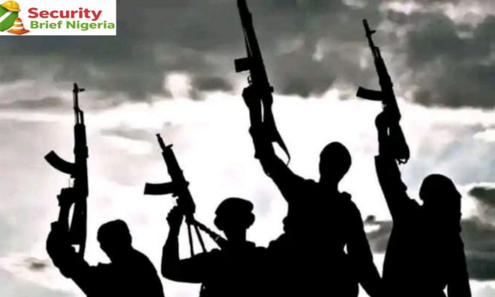 Gombe Police Rescue Abducted Residents, Recover Firearms After Intense Night Operation in Pindiga