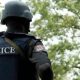 Oyo Police Recover Large Cache of Suspected Explosives in Saki, Arrest Truck Driver