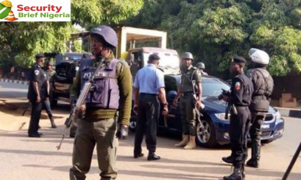 Oyo Police Inspector Killed in Bandit Ambush at Budo Masalasi Border Post: Inside the Attack, the Investigations, and Rising Security Tensions