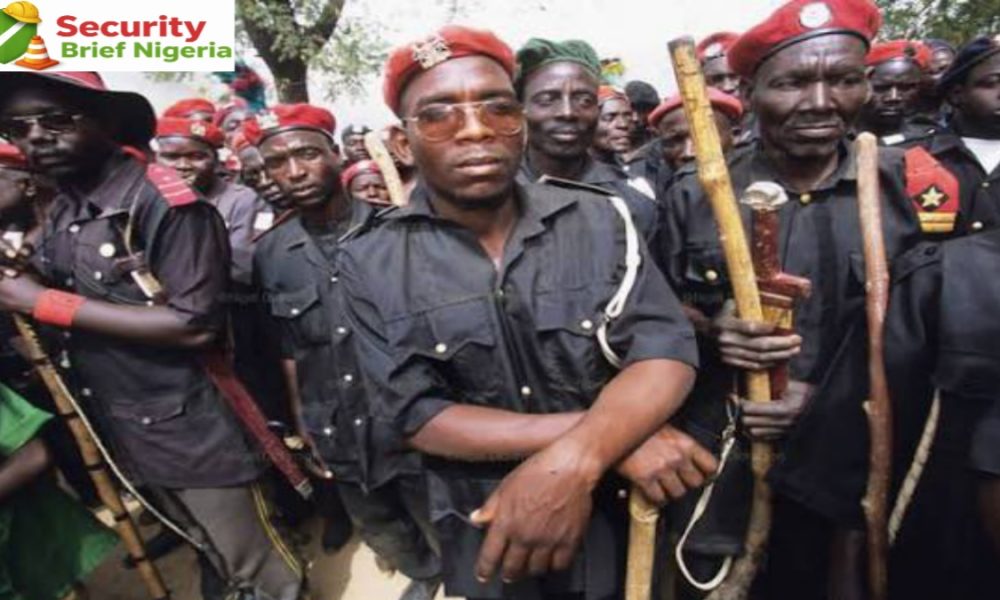Vigilante Killed, Another Injured as Armed Bandits Attack Wamba Village in Niger State