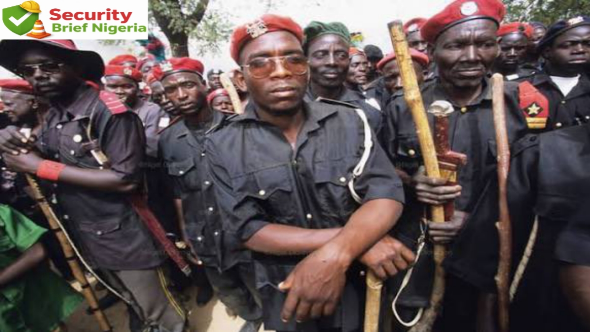 Vigilante Killed, Another Injured as Armed Bandits Attack Wamba Village in Niger State