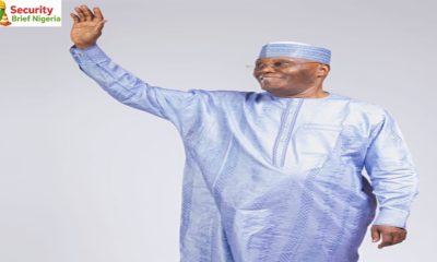 Atiku Abubakar Says Peace Deals With Bandits Favor Criminals Over Victims, Calls for Stronger Actions to End Insecurity