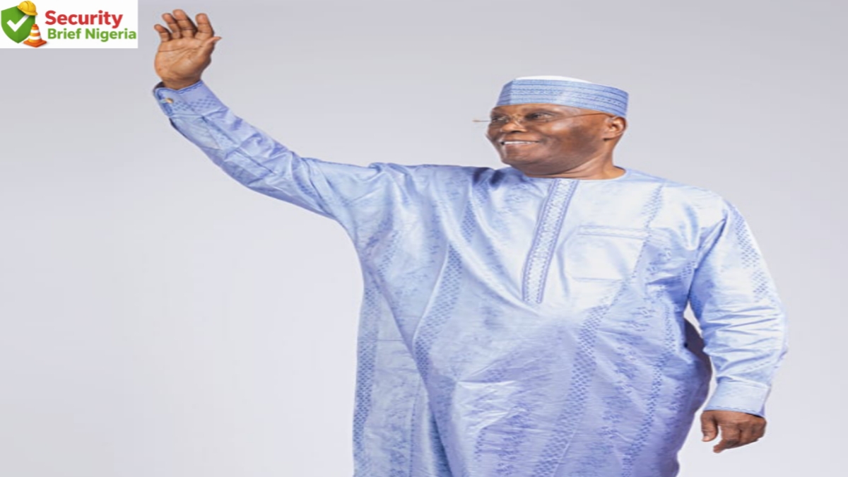 Atiku Abubakar Says Peace Deals With Bandits Favor Criminals Over Victims, Calls for Stronger Actions to End Insecurity