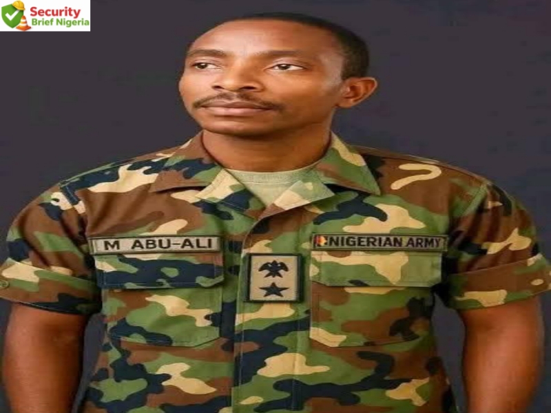 Top Nigerian General Killed by ISWAP: A Timeline of Senior Officers Lost to Insurgency