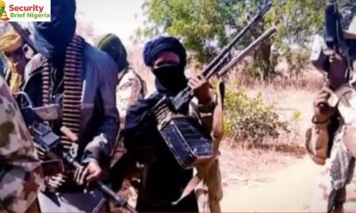 Bandits Abduct Police Officer, Three Travellers in Daylight Attack on Gusau–Sokoto Highway