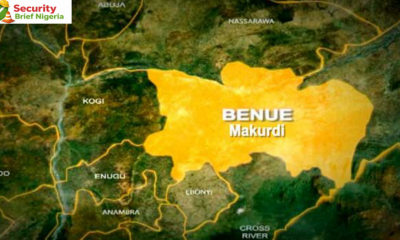 Benue Communities Raise Alarm as Armed Groups Displaced by Sokoto Airstrikes Drift South