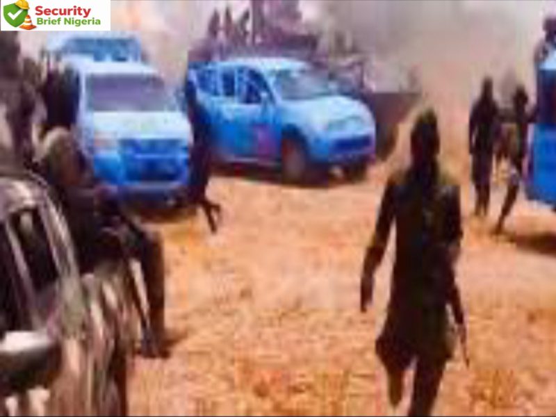 CJTF Operative Killed in Suspected Boko Haram Ambush in Gwoza, Borno State