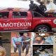 Ekiti State Tightens Security as Amotekun Arrests 16 Suspected Bandits, Seizes Cattle and Items After Community Panic