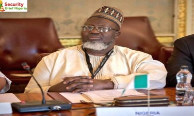 Former Minister Warns Amnesty for Bandits Could Breed More Criminals — Urges Stronger Strategy to Tackle Insecurity in Nigeria
