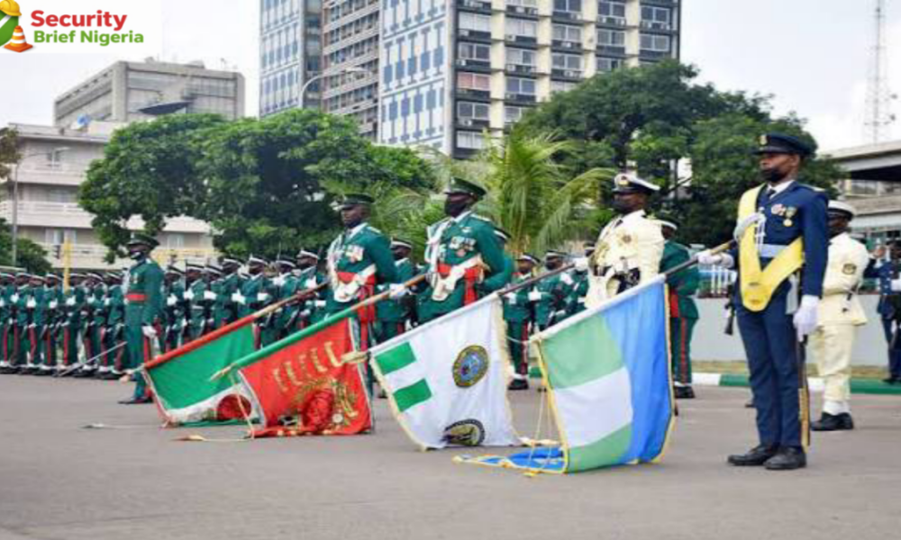 2026 Defence Budget Breakdown: How Nigeria Plans to Fund Its Military and Security Architecture