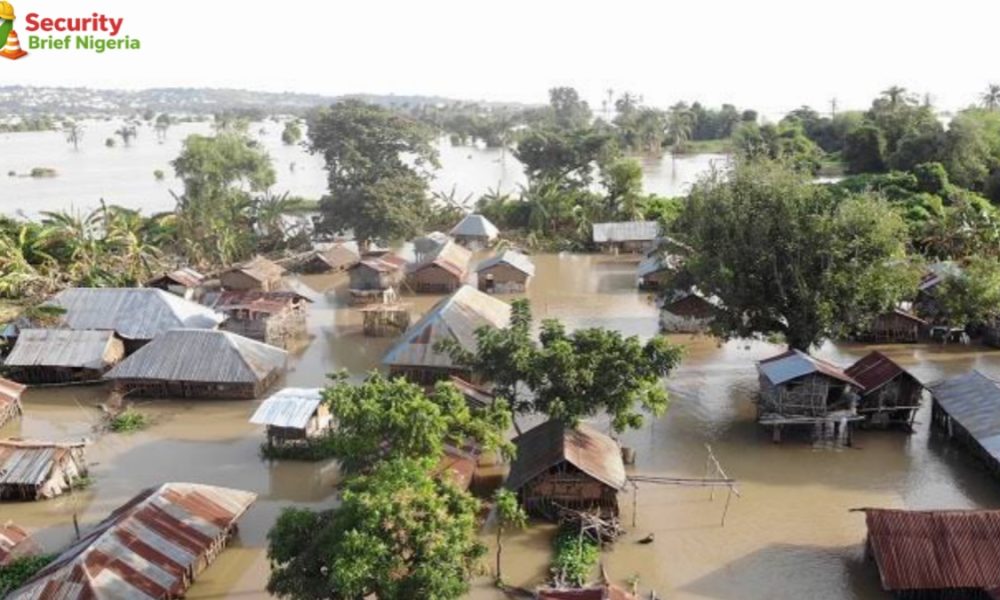 Essential Safety Checklist for Residents in Flood-Prone or Conflict Areas