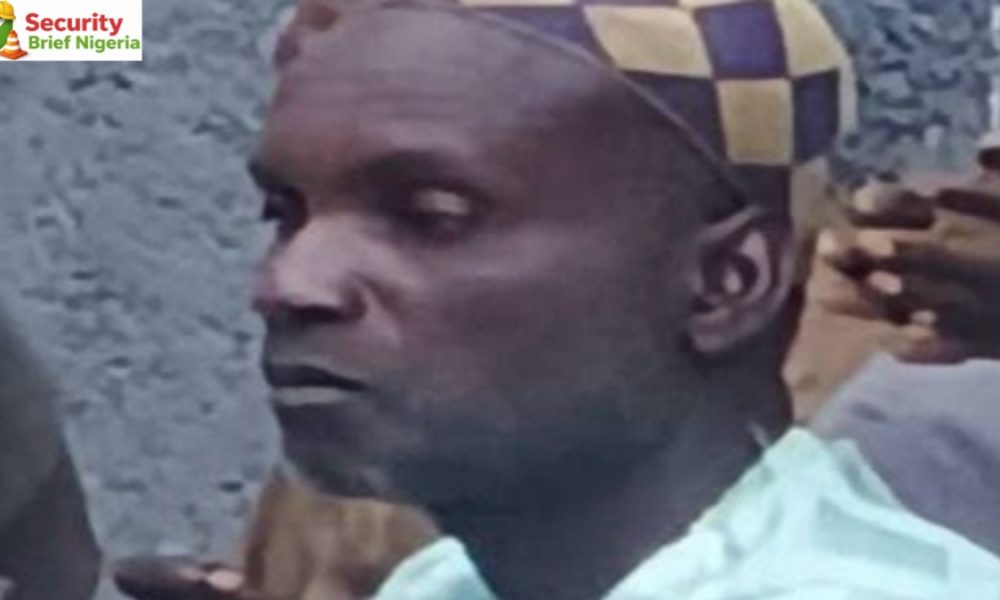 Bandits Kill Assistant Imam in Birnin Gwari, Renewing Fears Over Fragile Peace in Kaduna