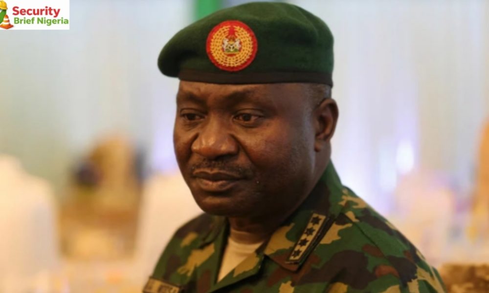 Defence Minister Warns Against Justifying Bandits, Says “A Friend of a Thief Is a Thief”