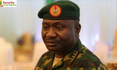 Defence Minister Warns Against Justifying Bandits, Says “A Friend of a Thief Is a Thief”