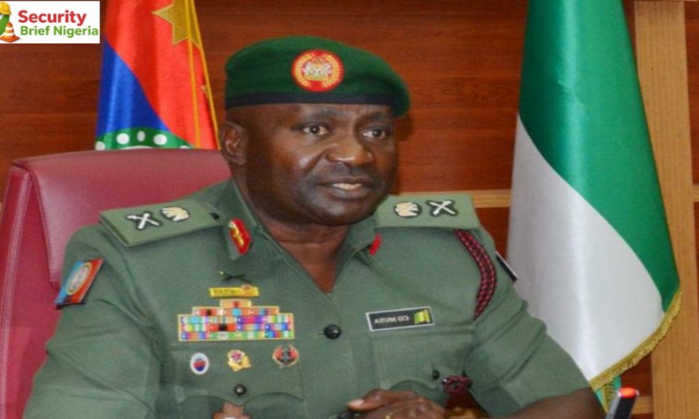 FG Does Not Negotiate or Pay Ransom to Kidnappers — Defence Minister Musa