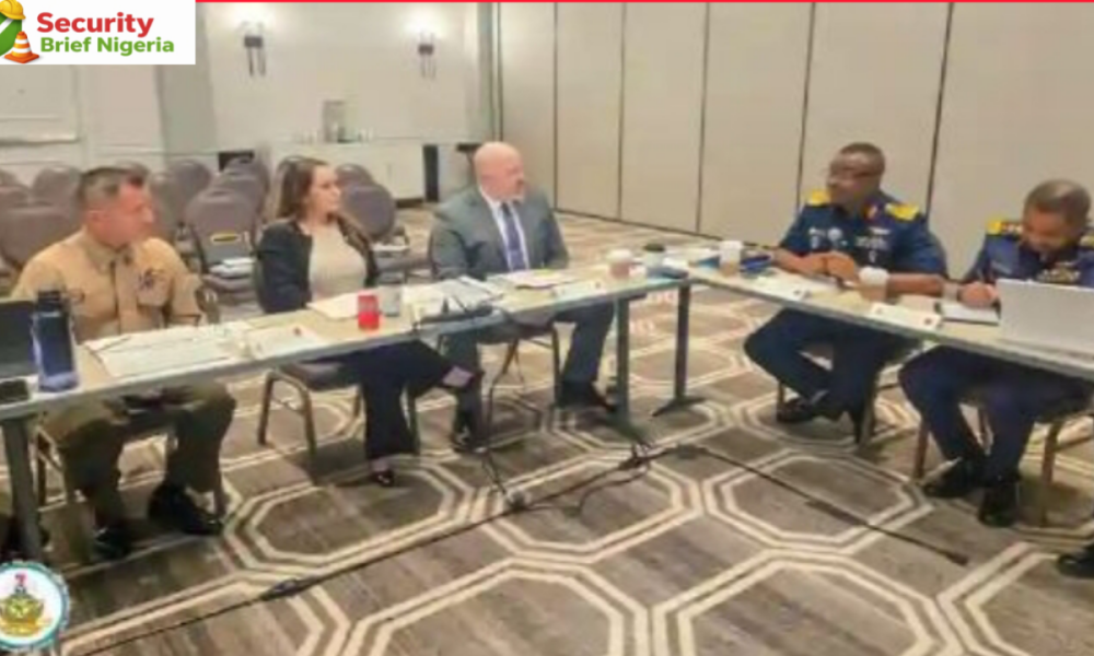 Nigerian Air Force Moves to Fast-Track Delivery of 12 AH-1Z Attack Helicopters in Strategic Talks with US and Bell Textron