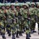 Nigerian Army DSSC 29/2026 recruitment portal