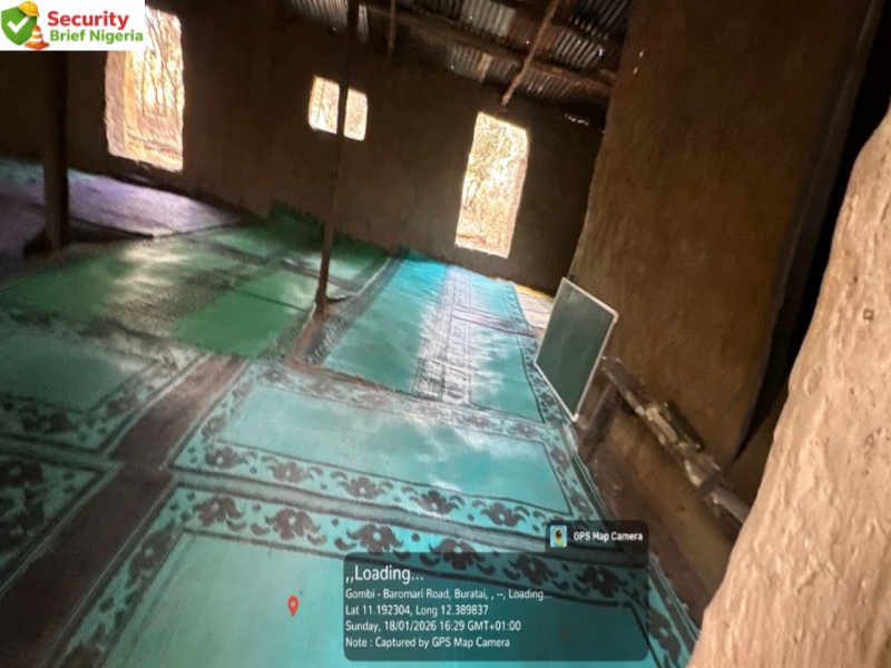 Operation Desert Sanity: Nigerian Army Destroys ISWAP Camps, Repels Drone and Night Attacks in Borno