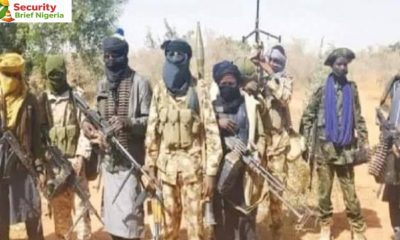 Report Says Armed Groups Behind Majority of Attacks on Nigerian Communities and Worship Centres in 2025