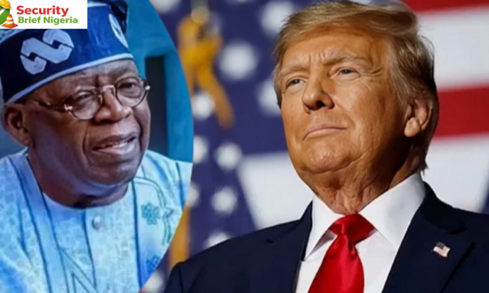 US Signals Possibility of Further Military Action in Nigeria Amid Debate Over Religious Violence