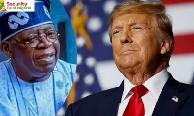 US Signals Possibility of Further Military Action in Nigeria Amid Debate Over Religious Violence