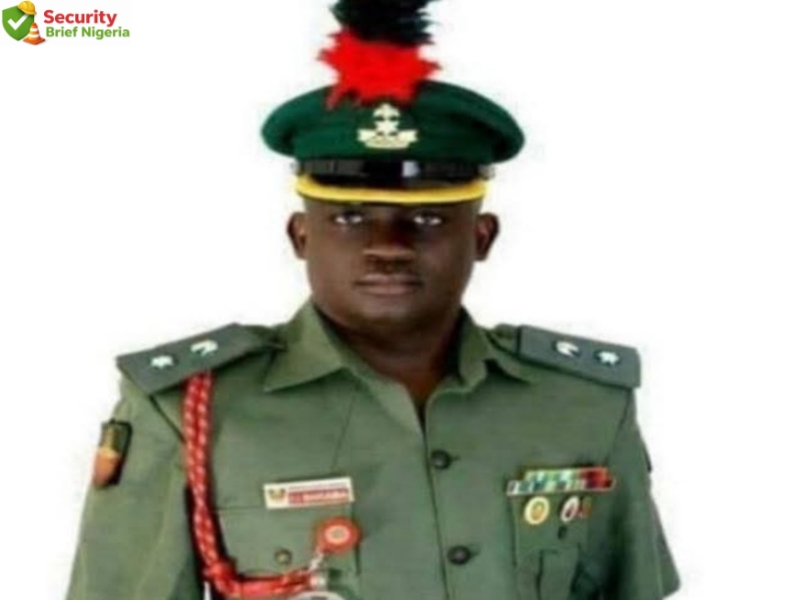 Top Nigerian General Killed by ISWAP: A Timeline of Senior Officers Lost to Insurgency