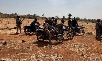 Nigeria Security Update: Military Repels Fresh Boko Haram Push in Borno as Civilians Flee Border Communities