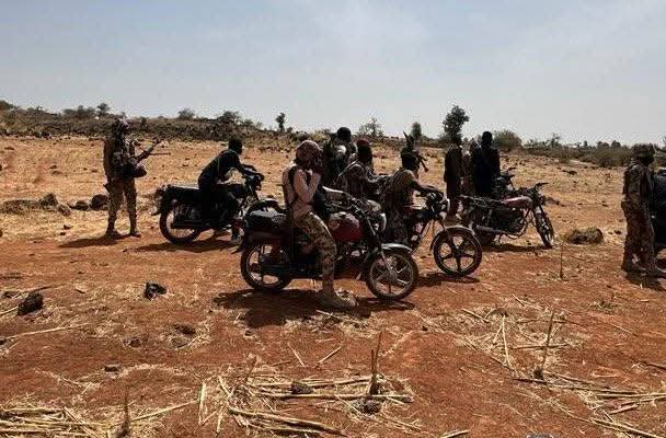 Nigeria Security Update: Military Repels Fresh Boko Haram Push in Borno as Civilians Flee Border Communities