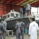 Customs Trains Eastern Marine Officers to Boost Maritime Security