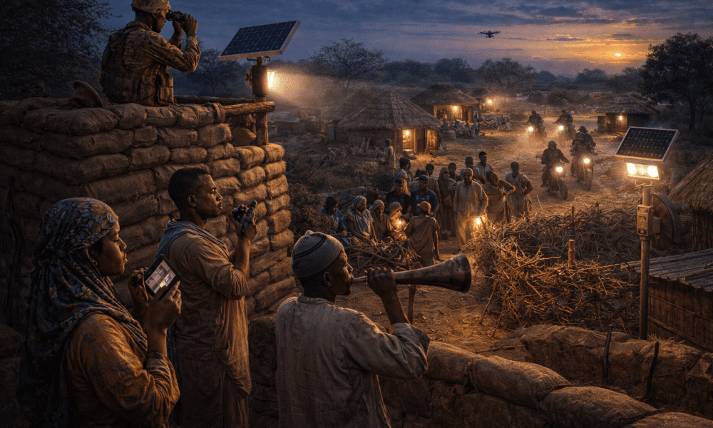 Why Rural Communities Remain Vulnerable (Expert Recommendations)