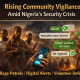 Rising Community Vigilance as Security Pressures Intensify Across Nigeria