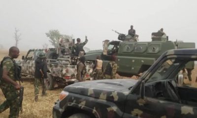 ISWAP and the Evolving Threat in Northeastern Nigeria: How Insurgency Continues to Challenge Security Forces