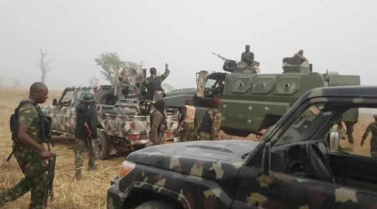 ISWAP and the Evolving Threat in Northeastern Nigeria: How Insurgency Continues to Challenge Security Forces