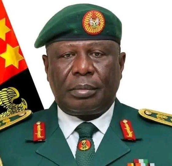 Profile of Nigeria’s Defence Chief General Olufemi Oluyede: Biography, Career and National Security Strategy