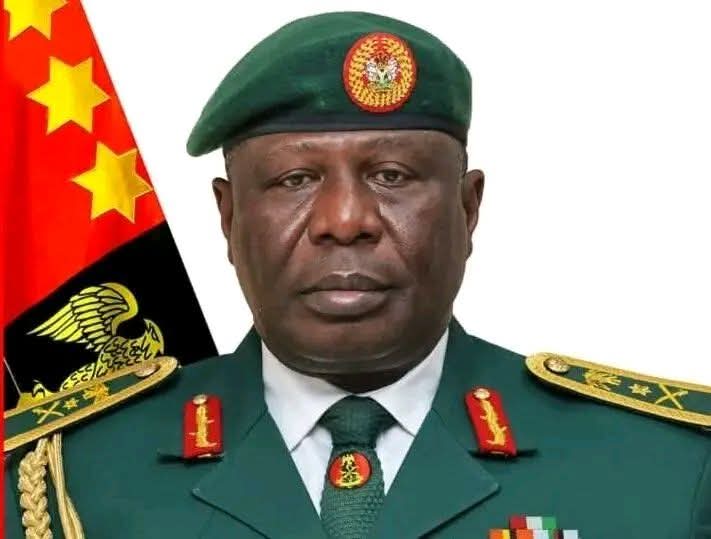 Profile of Nigeria’s Defence Chief General Olufemi Oluyede: Biography, Career and National Security Strategy