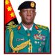 Who Is Lieutenant General Waidi Shaibu? Full Biography and Leadership Profile of Nigeria’s Chief of Army Staff