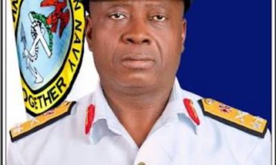 Emmanuel Ikechukwu Ogalla