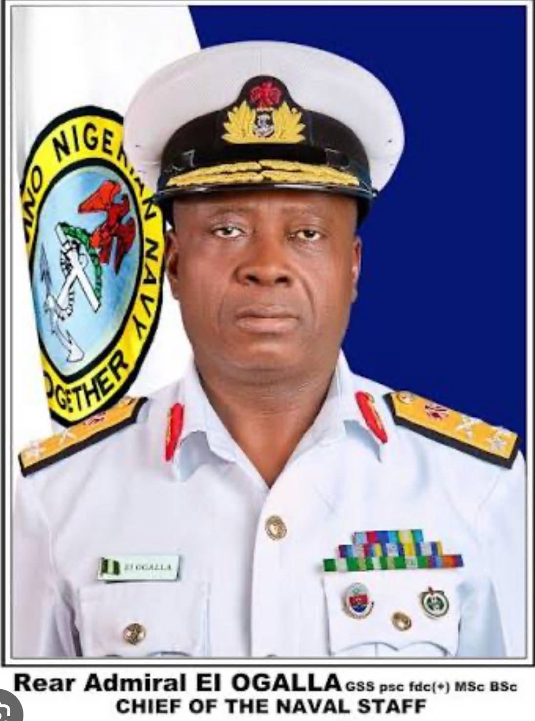 Emmanuel Ikechukwu Ogalla