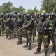 Nigerian Army Graduates Over 3,000 New Soldiers in Ebonyi to Strengthen National Security