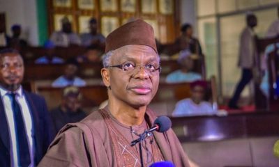 El-Rufai Faces Fresh Allegations as Witness Tells Court of $600,000 EFCC Payment Plan