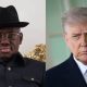 2027 Elections: Timi Frank Asks Trump to Send US Delegation to Nigeria