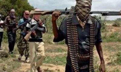 Bandits Demand ₦500 Million Ransom for Pregnant Woman Abducted in Kaduna